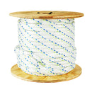 9/16" x 300' Double Braid Pull Rope