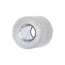 1/8" Aluminum Button Stop (Bag Qty. of 100)
