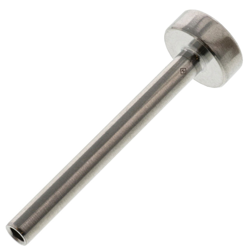 1/8" Stainless Steel Cable Railing Dome Swage