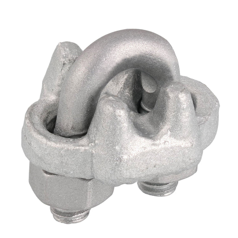 1/8 Drop Forged Wire Rope Clip 3738