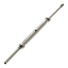 Stainless Steel Hand Swage Threaded Stud Turnbuckle