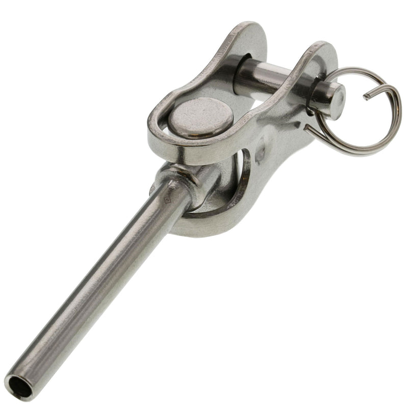 1/8" Stainless Steel Cable Railing Toggle