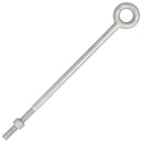 1/2" x 12" Galvanized Regular Eye Bolt