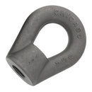 1-1/2" Chicago Hardware Self Colored Heavy Duty Eye Nut