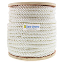 1" x 300' Reel, 3-Strand Nylon Rope