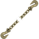 Peerless Grade 70 Yellow Tow Chain Assembly 
