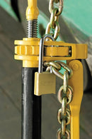 Peerless Quikbinder Plus Close Up 