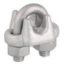 1/4" Drop Forged Wire Rope Clip