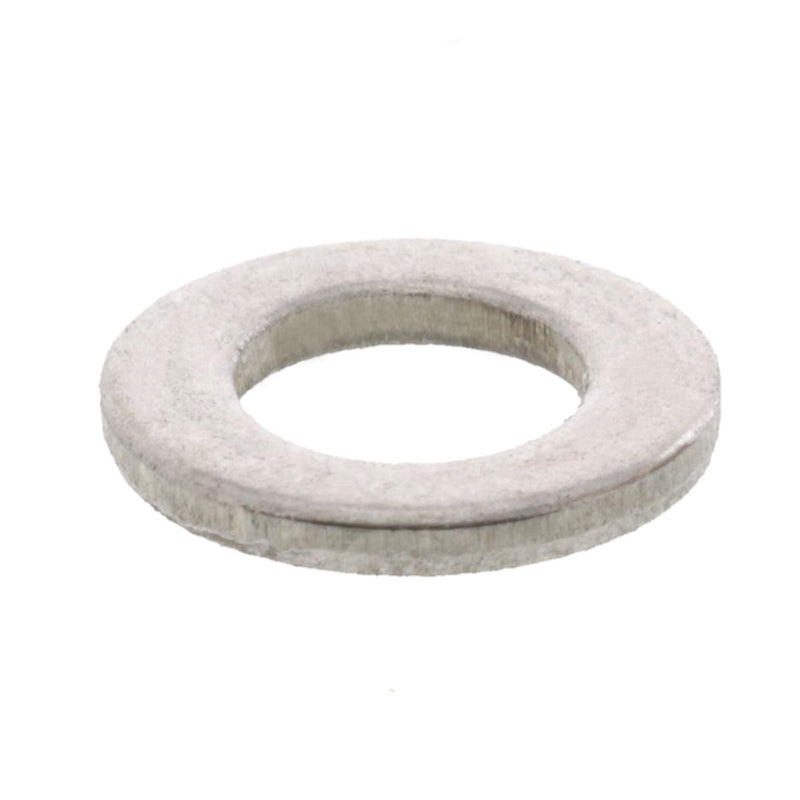 1/4" Stainless Steel Flat Washer