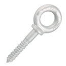 5/16" x 2-1/4" Hot Dipped Galvanized Screw Eye Bolt
