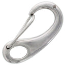 1/4" Stainless Steel Spring Gate Snap