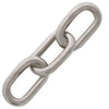 Type 316 Stainless Steel Chain (Sold Per Foot)