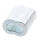 1/4" Zinc Plated Copper Sleeve