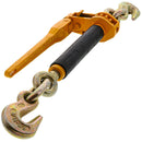 Ratchet Load Binder Isometric View 