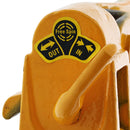 Ratchet Load Binder Close Up 