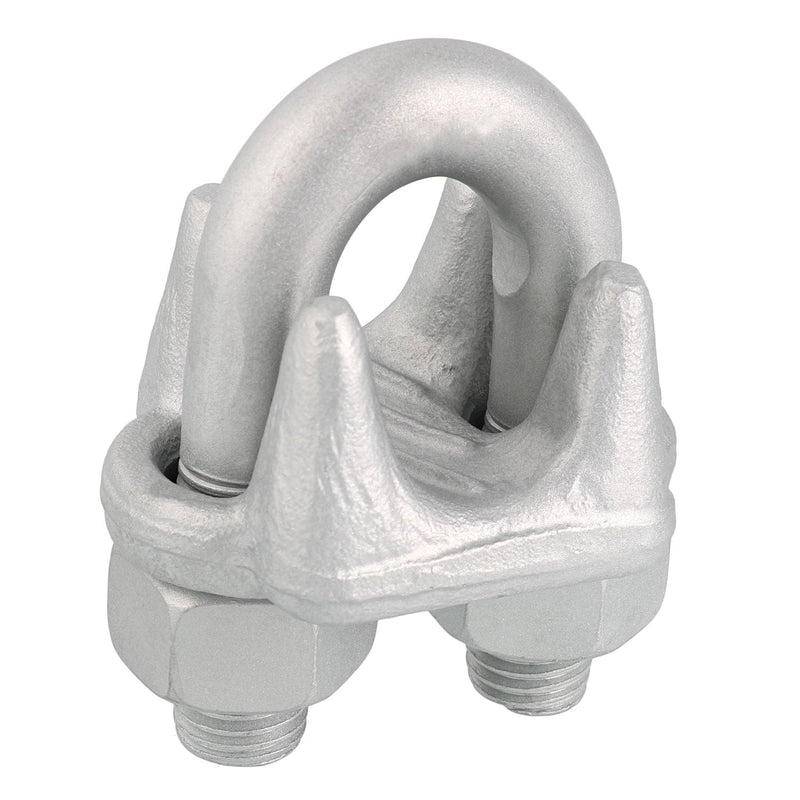 7/8" Drop Forged Wire Rope Clip