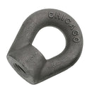 7/8" Chicago Hardware Self Colored Heavy Duty Eye Nut