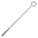 7/8" x 24" Chicago Hardware Drop Forged Hot Dip Galvanized Regular Eye Bolt