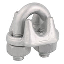 7/16" Drop Forged Wire Rope Clip