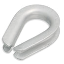 7/16" Heavy Duty Wire Rope Thimble