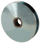 Zinc Plated Sheaves With Bushings, Imported 