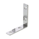 61mm Stainless Steel Angle Bracket