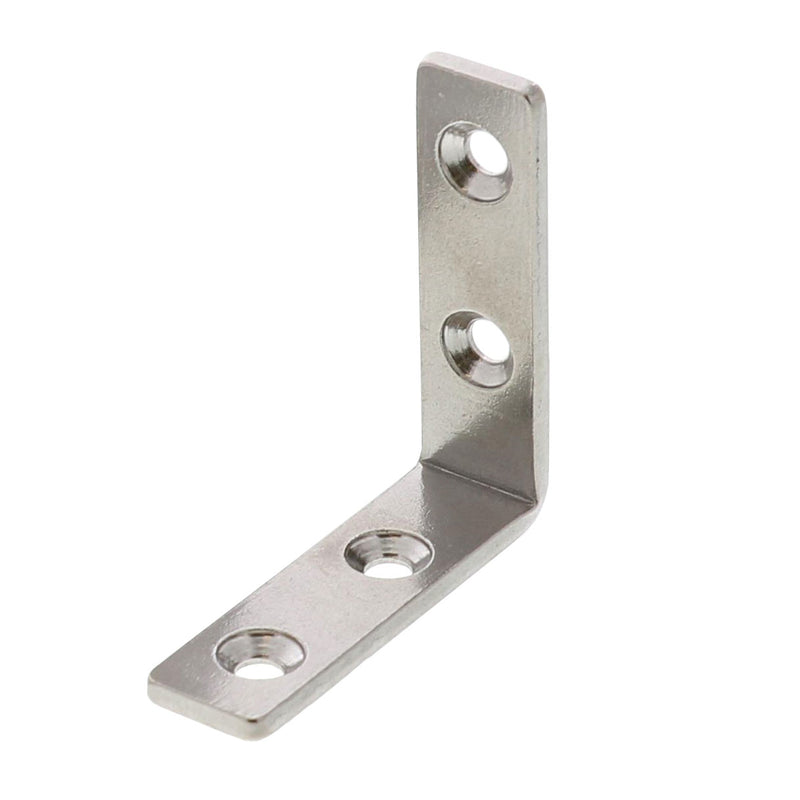 46mm Stainless Steel Angle Bracket