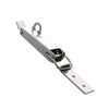 Stainless Steel Bailing Latch, Type Q