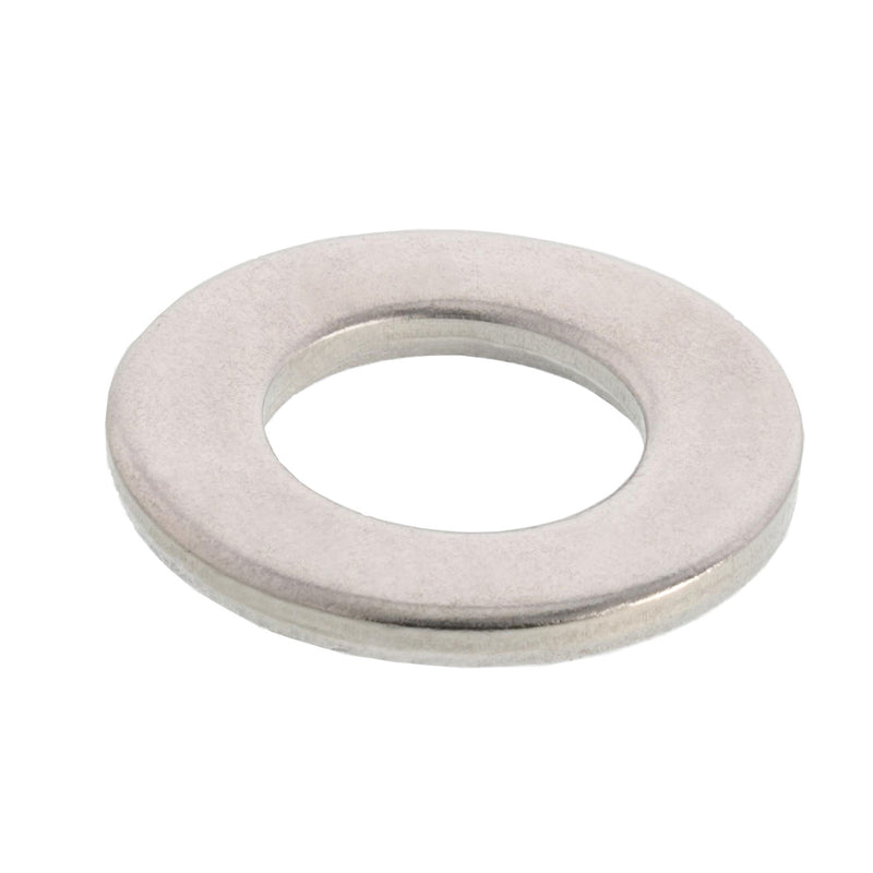 3/8" Stainless Steel Flat Washer