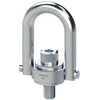 Stainless Safety Engineered Swivel Hoist Rings