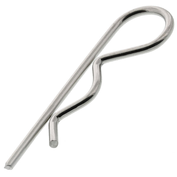 2mm Stainless Steel Hairpin Cotter#Size_2mm