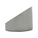 thirty three degree stainless steel angle washer alt side