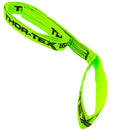 THOR-TEX USA 1 Ply 2" x 20' Eye x Eye Polyester Web Lifting Sling, Flat Eyes