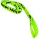THOR-TEX USA 2 Ply 2" x 8' Eye x Eye Polyester Web Lifting Sling, Flat Eyes