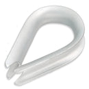 3/8" Light Duty Wire Rope Thimble