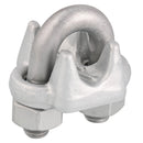 3/8" Drop Forged Wire Rope Clip