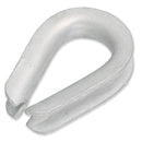 3/8" Heavy Duty Wire Rope Thimble