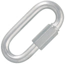 3/8" Zinc Plated Quick Link