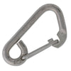 Stainless Harness Type Spring Snap Links