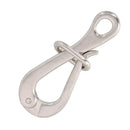 3/8" Stainless Steel Pelican Hook