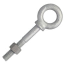 3/8" X 2-1/2" Galvanized Shoulder Eye Bolt