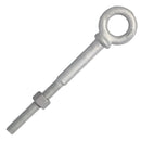 3/8" X 4-1/2" Galvanized Shoulder Eye Bolt