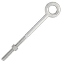 3/8" X 6" Galvanized Regular Eye Bolt