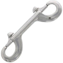 1/4" Stainless Steel Double Bolt Snap