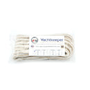 three eights in x fifteen ft double braid nylon dock line GW United Strands pk