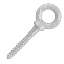 1/2" x 3-1/4" Hot Dipped Galvanized Screw Eye Bolt