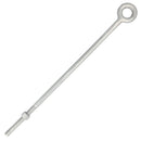 3/4" x 24" Galvanized Regular Eye Bolt