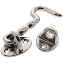 3" Stainless Steel Door Hook