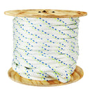 3/4" x 600' Double Braid Pull Rope