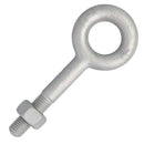 3/4" X 4-1/2" Galvanized Regular Eye Bolt